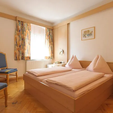 Otel Tautermann İnnsbruck