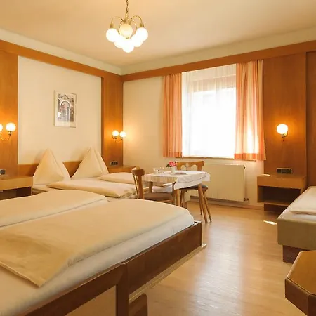 Otel Tautermann İnnsbruck