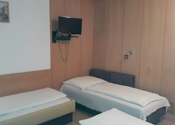 陶特曼酒店 酒店