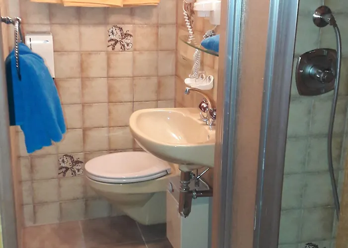 酒店 陶特曼酒店