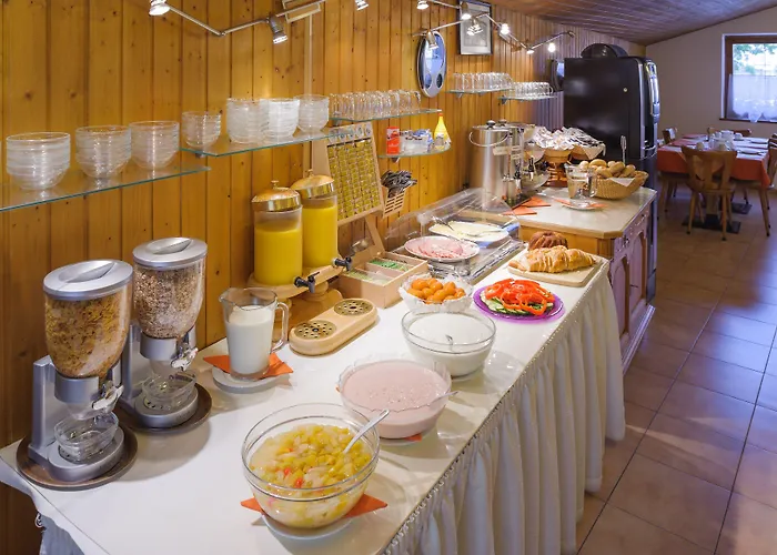 陶特曼酒店 酒店 3*