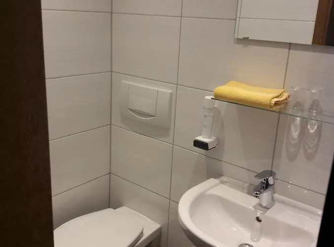 陶特曼酒店 酒店