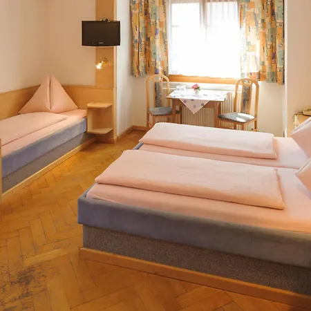 Tautermann Hotel Innsbruck