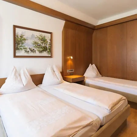 Ξενοδοχείο Tautermann 3*