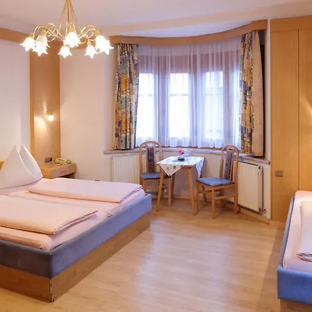 Tautermann Ξενοδοχείο