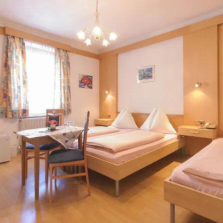 Tautermann 3* Ίνσμπρουκ