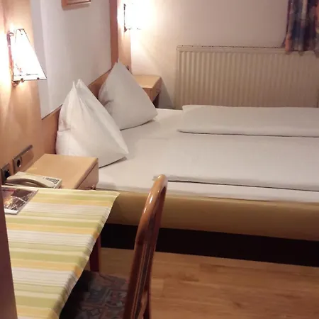 Tautermann 3* Ίνσμπρουκ