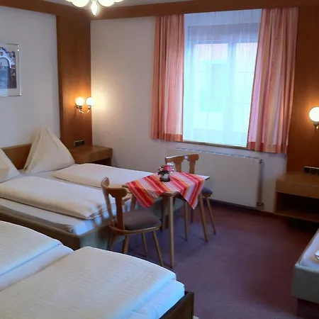 Tautermann Hotel Innsbruck