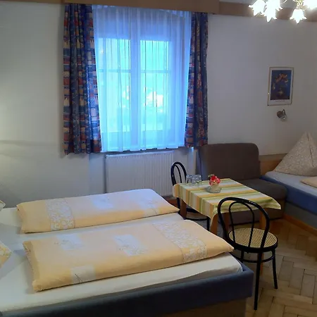 Tautermann 3* Ίνσμπρουκ