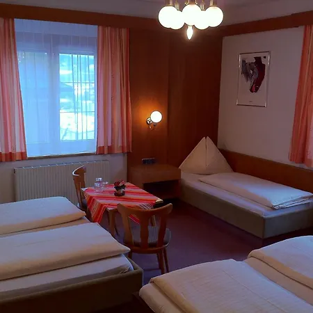 Tautermann Ξενοδοχείο