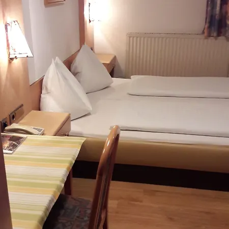 Tautermann Hotel Innsbruck