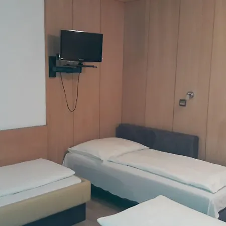 Tautermann Ξενοδοχείο