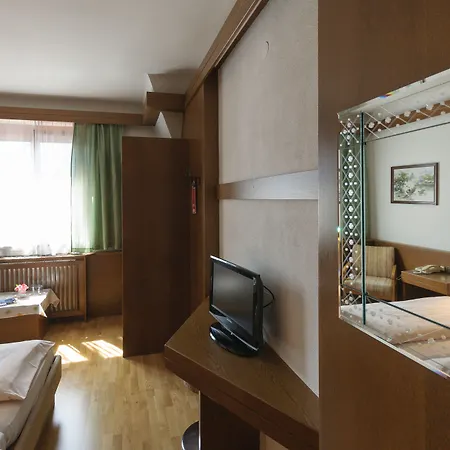 Hotell Tautermann Innsbruck