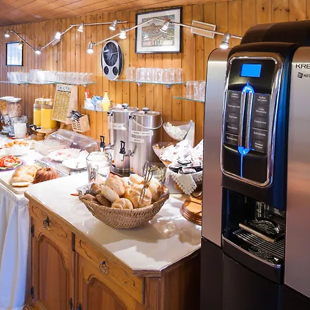 Ξενοδοχείο Tautermann 3*