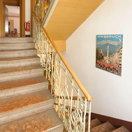 Ξενοδοχείο Tautermann