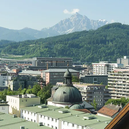 Ξενοδοχείο Tautermann