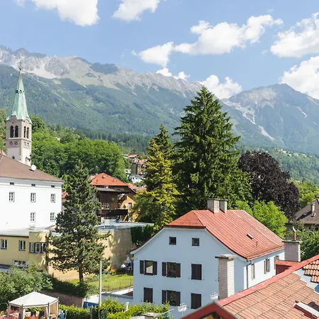 Tautermann Ξενοδοχείο 3*