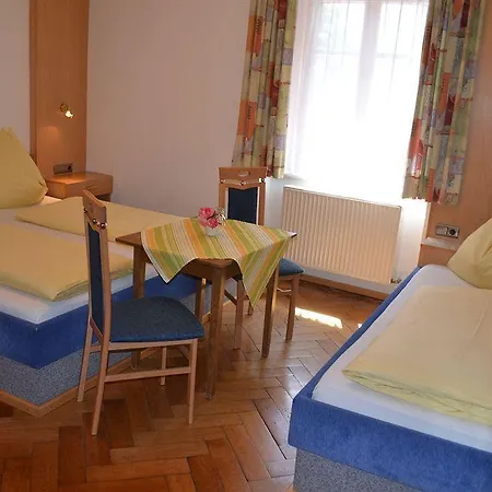 Hotel Tautermann