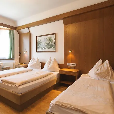 Tautermann Hotel Innsbruck