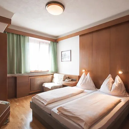 Ξενοδοχείο Tautermann Ίνσμπρουκ