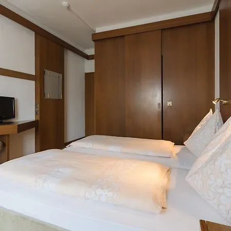 Tautermann 3* Innsbruck