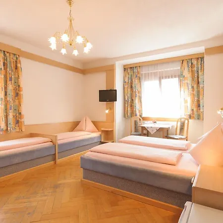 Hotel Tautermann 3*