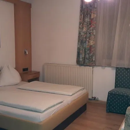 Tautermann 3* Ίνσμπρουκ