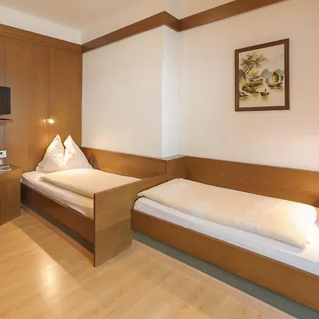 Ξενοδοχείο Tautermann