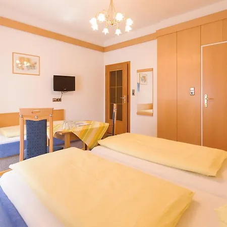 Hotel Tautermann 3*