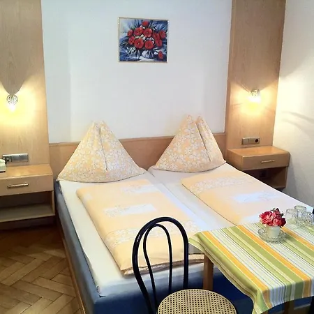 Tautermann Hotel Innsbruck