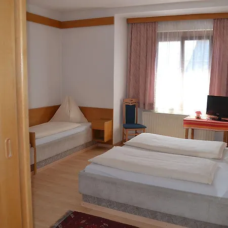 Ξενοδοχείο Tautermann 3*