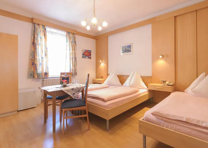 Tautermann 3* Innsbruck