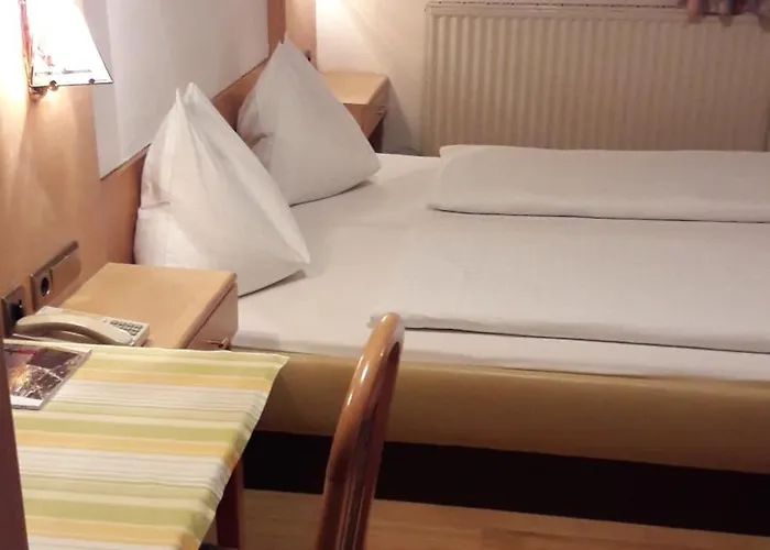 Tautermann 3* Innsbruck