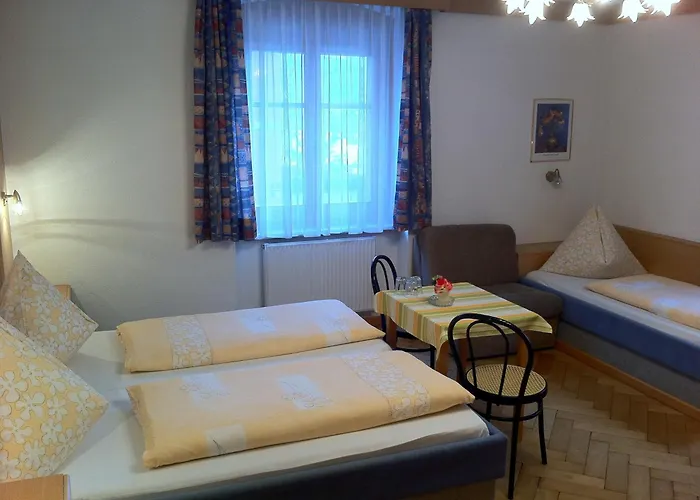 Tautermann 3* Innsbruck