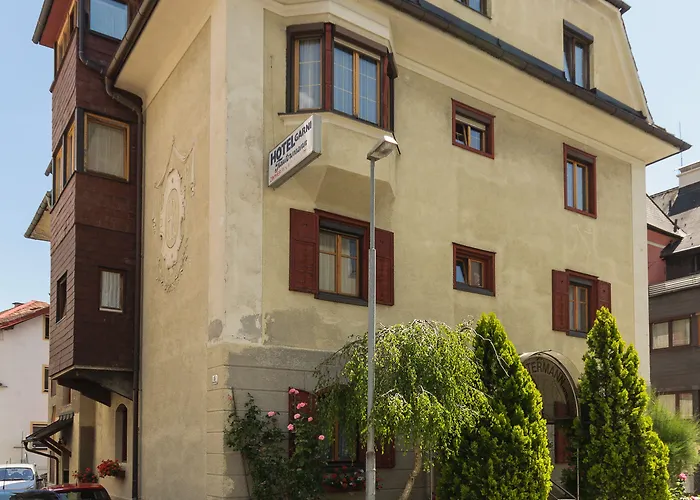 Hotel Tautermann