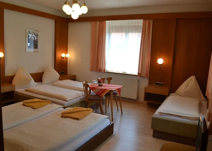 Tautermann Hotel 3*