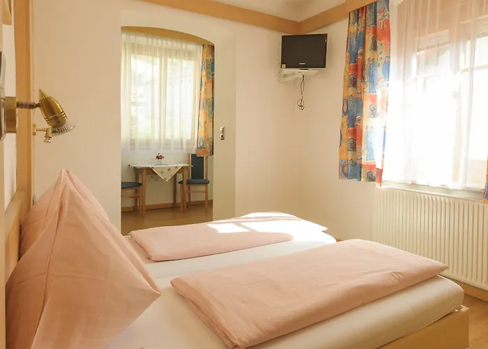 Tautermann 3* Innsbruck