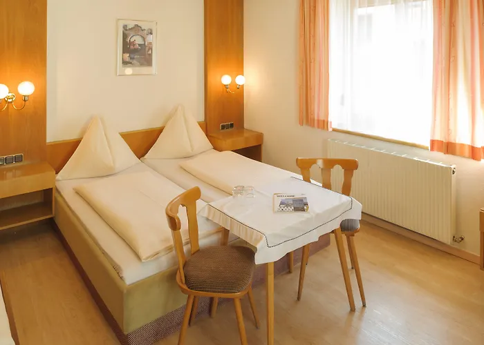 Hotel Tautermann Innsbruck