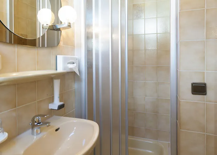 Hotel Tautermann Innsbruck