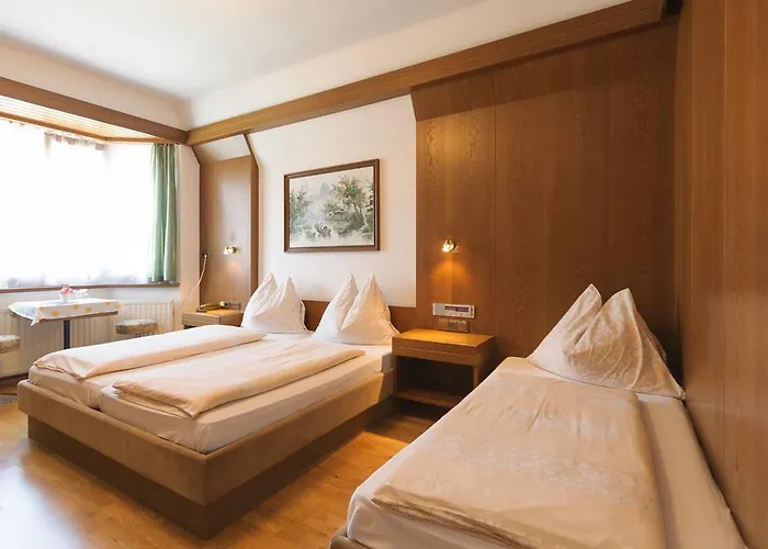 Tautermann Hotel Innsbruck