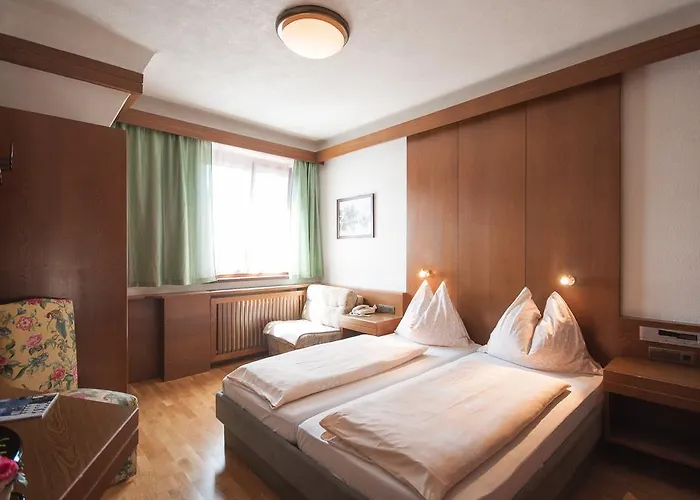 Hotel Tautermann Innsbruck