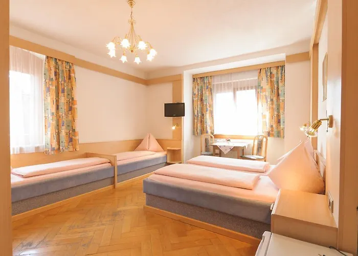 Hotel Tautermann 3*