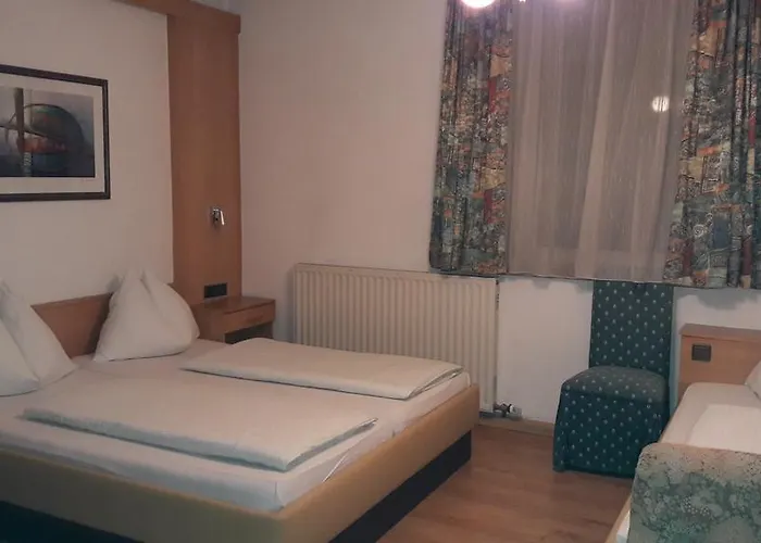 Tautermann 3* Innsbruck