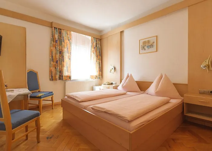 Hotel Tautermann Innsbruck