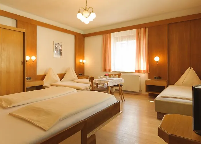 Hotel Tautermann Innsbruck