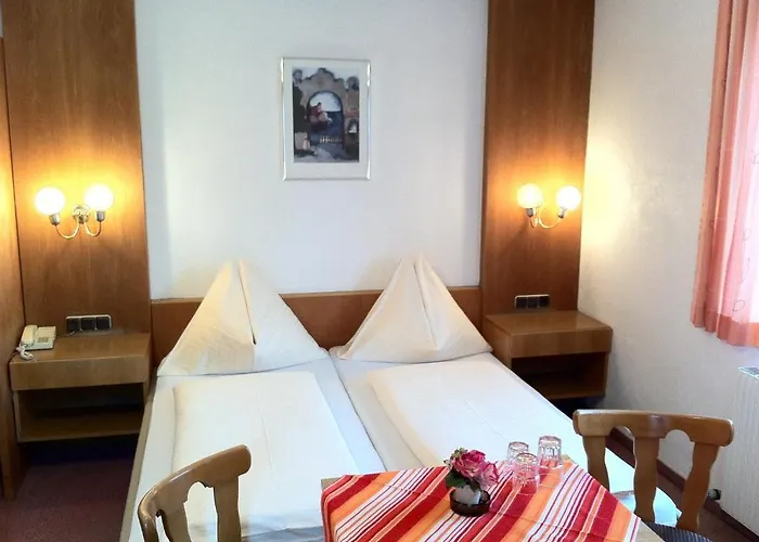 Tautermann 3* Innsbruck