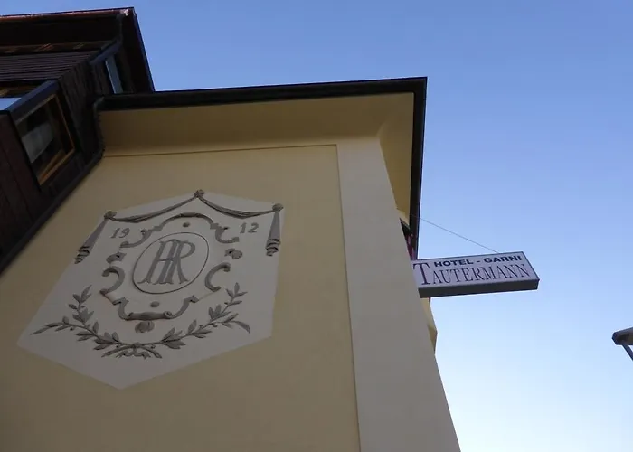 Tautermann Hotel