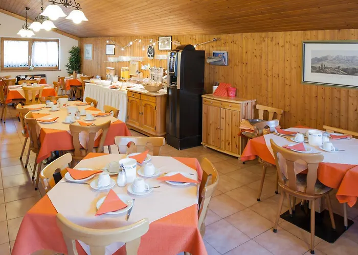 Tautermann 3* Innsbruck