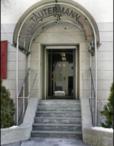 Tautermann 3* Innsbruck