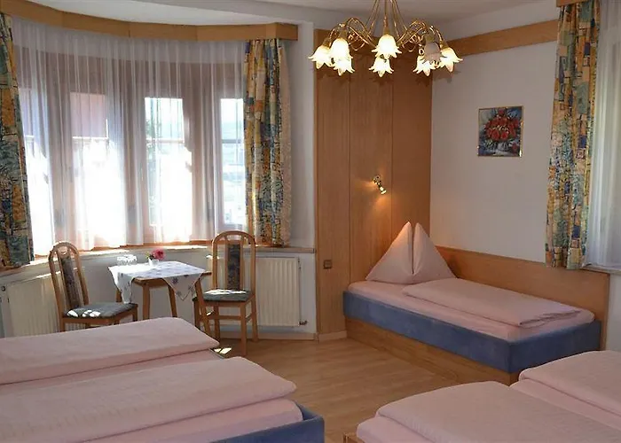 Tautermann Hotel 3*